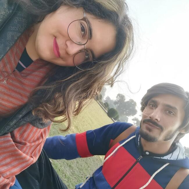 Babysitting job in Pachuquilla: Maria