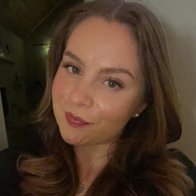 Babysitter in York: Amy