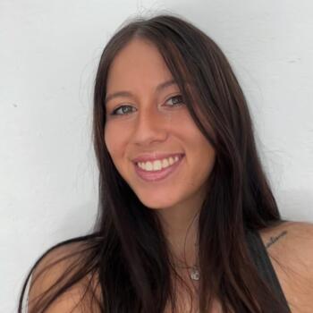 Babysitter in Parque Carrasco: Iara