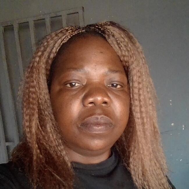 Nanny in Randburg: Faith