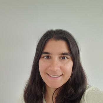 Nanny in Madrid: Ana
