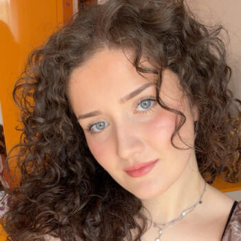 Babysitter Karlsruhe: Bianca-Maria