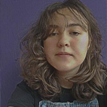 Babá em Campo Mourão: Bruna