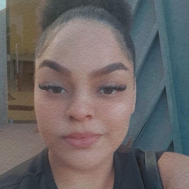 Babysitter in Barreiras: Maria Eduarda