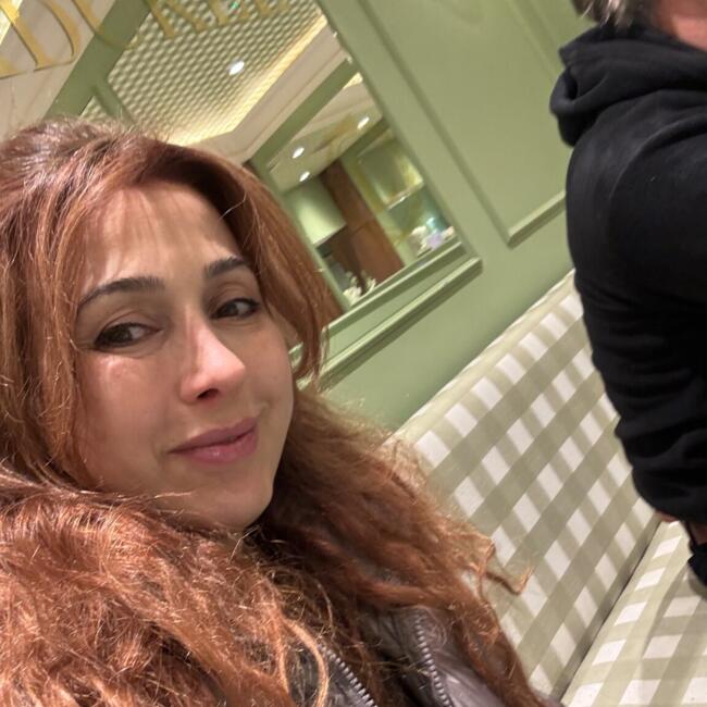 Babysitting job in London: Zuhal