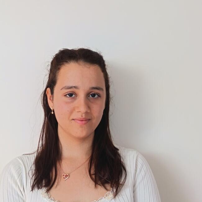 Babysitter a Acqui Terme: Lara