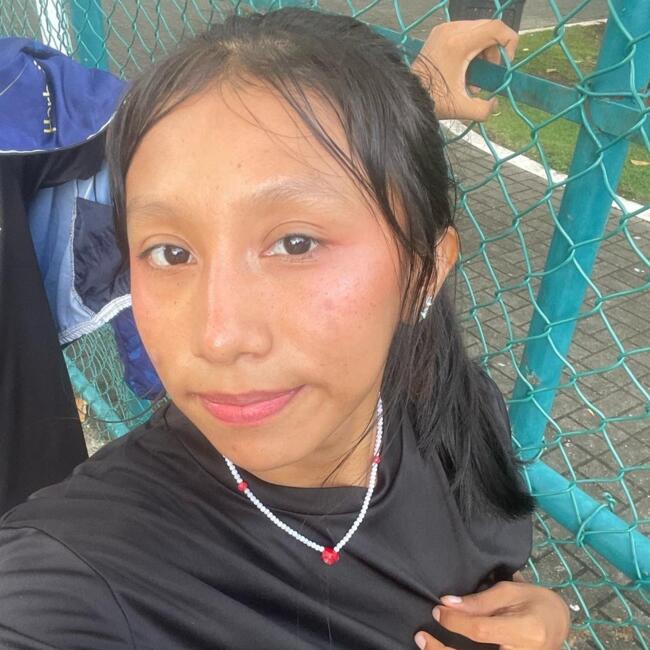 Babysitter in Arraiján: Nibagdili