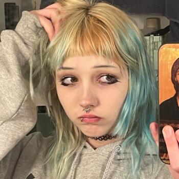 Babysitter in Utrecht: Marietta