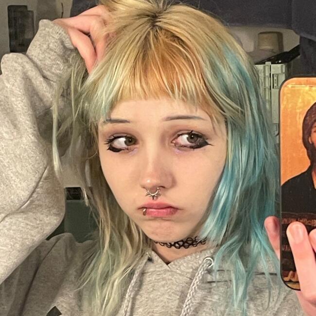 Babysitter in Utrecht: Marietta