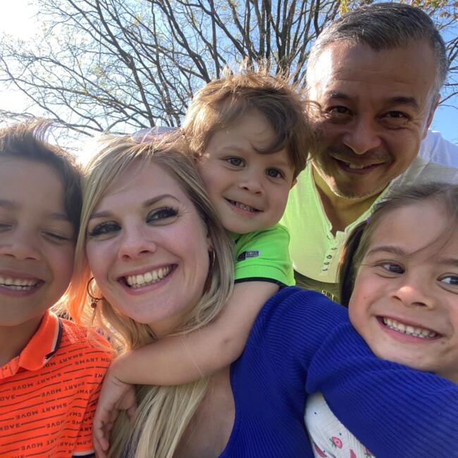 Oppaswerk in Voorburg: Duco & Joanke