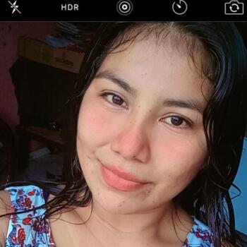 Babysitter in Boa Vista: Crislem