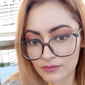 Babysitter San Salvador: Karina