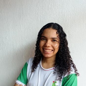 Babysitter in Teresina: Paula