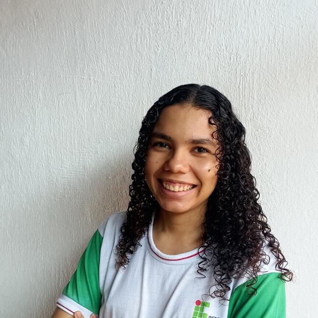 Babysitter in Teresina: Paula