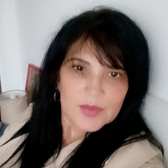 Babysitter in Evora: Silvana