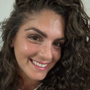 Babysitter Roma: Marina