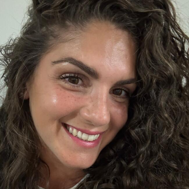 Babysitter a Roma: Marina