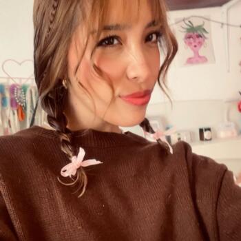 Babysitter in Coacalco: Yeraldi