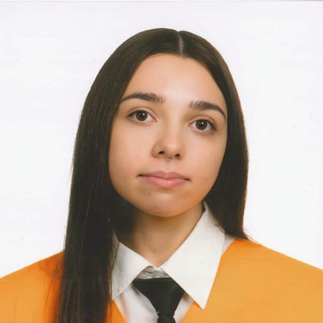 Babysitter in Córdoba: Ramona