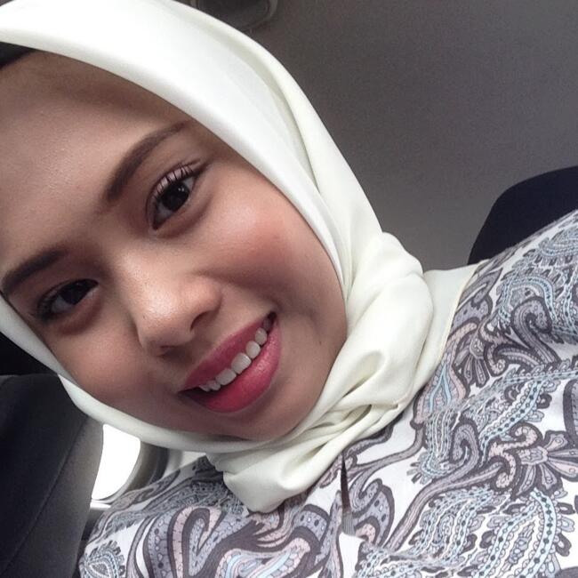 Lowongan pekerjaan babysitting di Menteng: Nadia