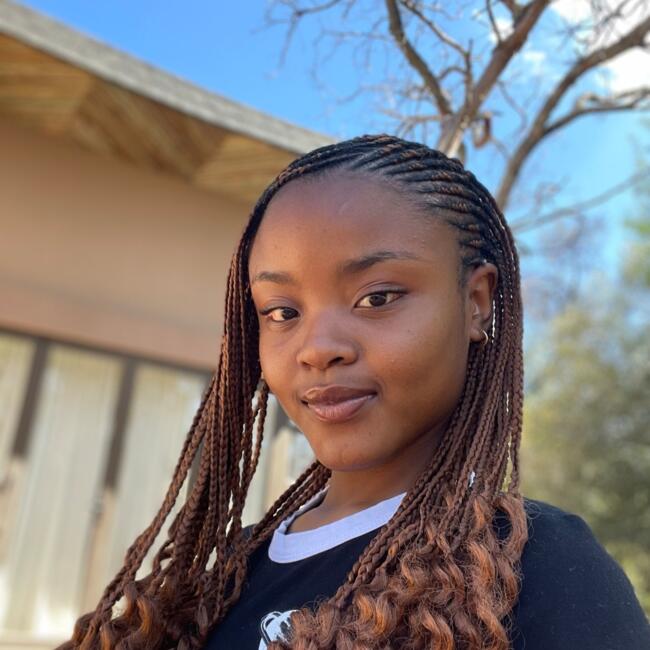 Babysitter in Rustenburg: Naledi