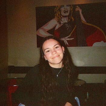 Babysitter in Toulouse: Garance