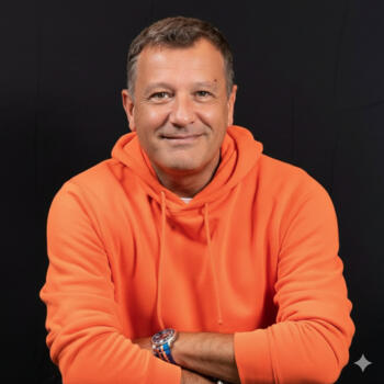 Nanny in Volvera: Alessandro