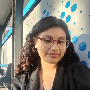 Niñera en San Juan Bautista: Daiana