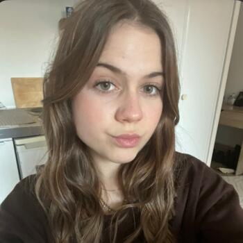 Babysitter in Rennes: Méline