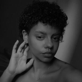 Babá em Santos: Julia