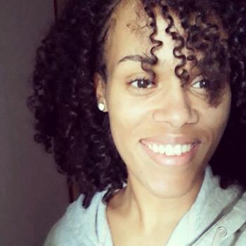 Baby-sitter Nanterre: Océane