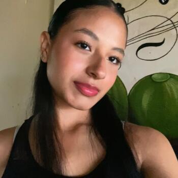 Babysitter in La Chorrera: Carla