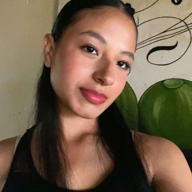 Babysitter in La Chorrera: Carla