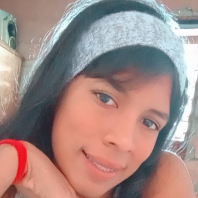 Babysitter in Caracas: Emilys