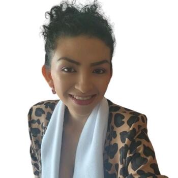 Padre/madre Antofagasta: Geovanna Andrea