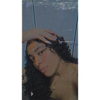 Babysitter in Salvador: Jaqueline