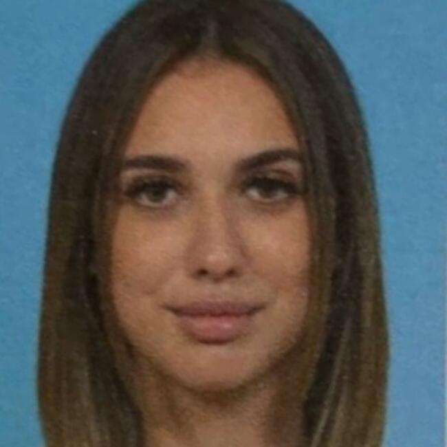 Varuška v Podlipa: Natalija