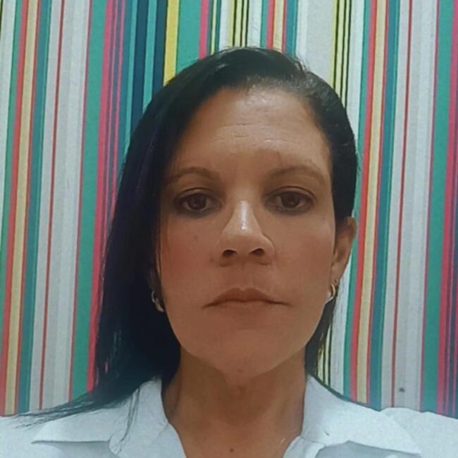 Ama em Porto de Mós (Distrito de Leiria): Karina