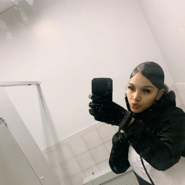 Baby-sitter in Toronto: Taijhana