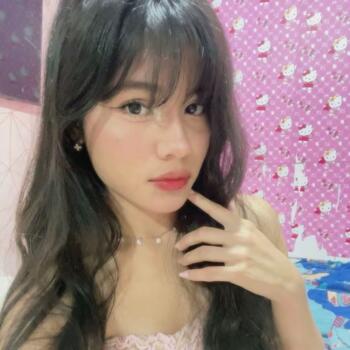 Babysitter in Manaus: Eduarda