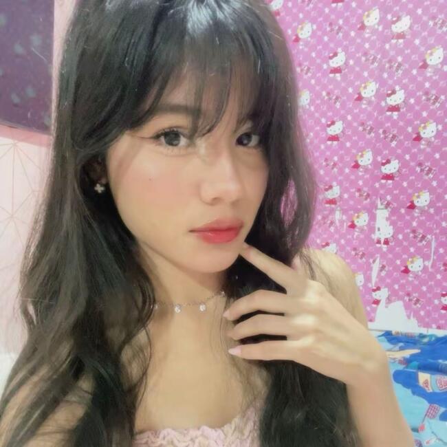 Babysitter in Manaus: Eduarda