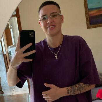 Babysitter in Americana: Jaine