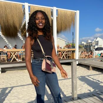 Babysitting job in Aveiro: babysitting job Andreia