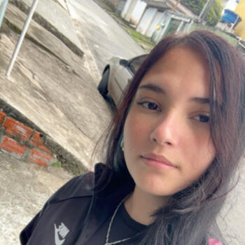 Babá em Itaquaquecetuba: Caroline