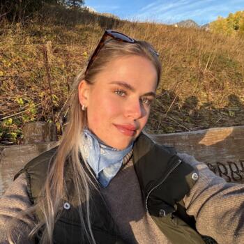 Babysitter in Thalwil: Zelie