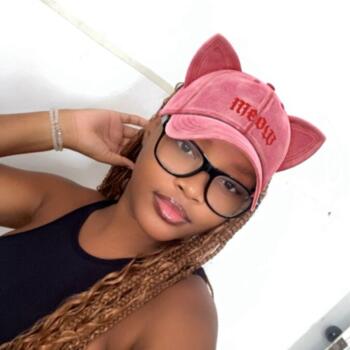 Niñera en Santo Domingo (Distrito de Santo Domingo): Claudina