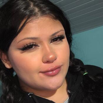 Babysitter in Campo Largo: Luana