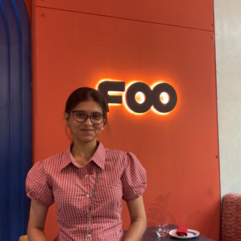 Babysitter in Mumbai: Surekha