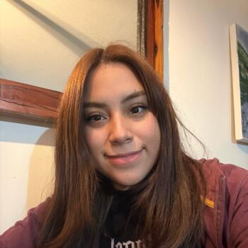 Babysitter in Coquimbo: Daniela