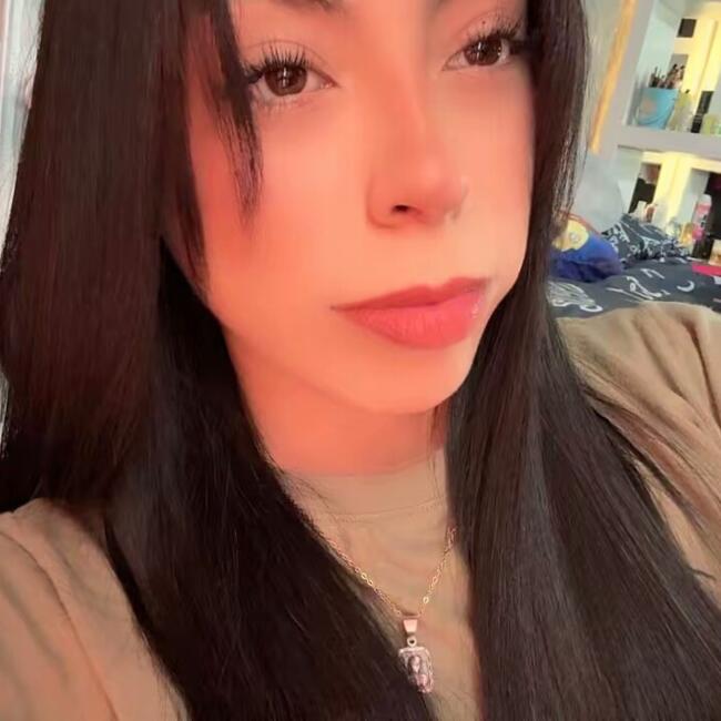 Niñera en Reynosa: Astrid